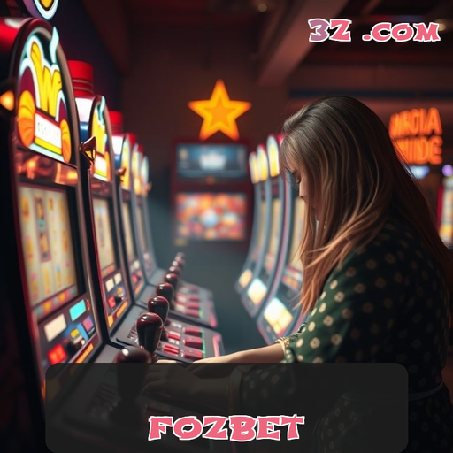 Experiência de Jogo Aprimorada com o App da fozbet