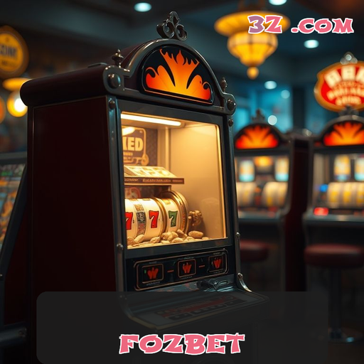 Baixar no Fozbet: Acesso Rápido a Jogos Empolgantes