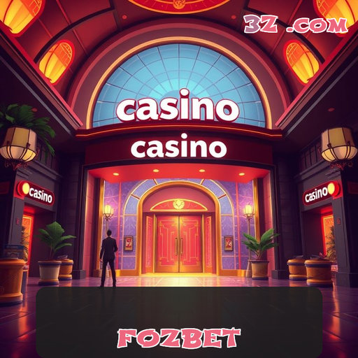 Atrações da seção Paga do Fozbet: Entretenimento e prêmios