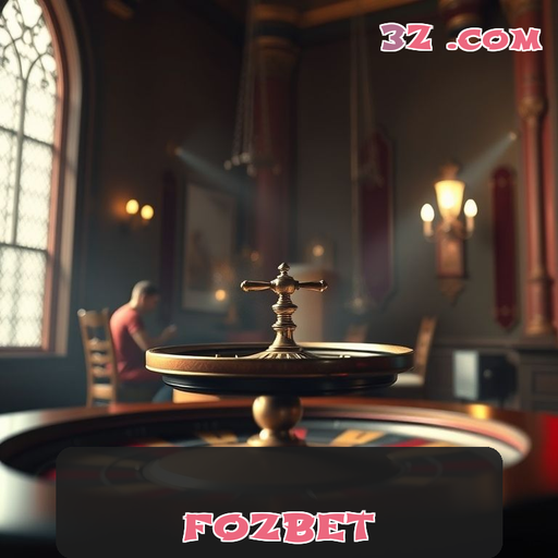 Slots Estonteantes em Fozbet: A Revolução dos Jogos Online